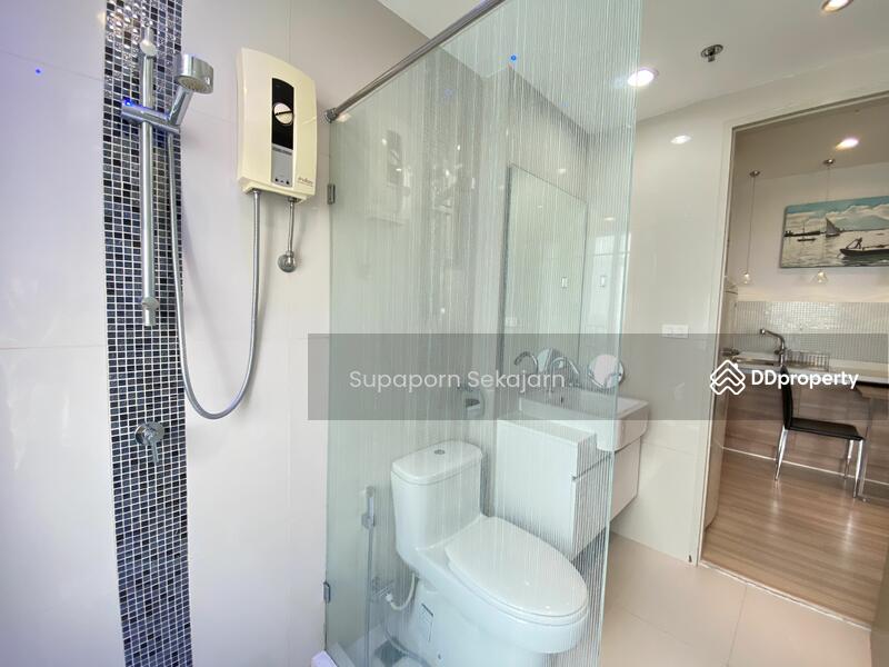 ขาย - The Hotel Serviced Condo : เดอะ โฮเทล เซอร์วิส คอนโด, นนทบุรี