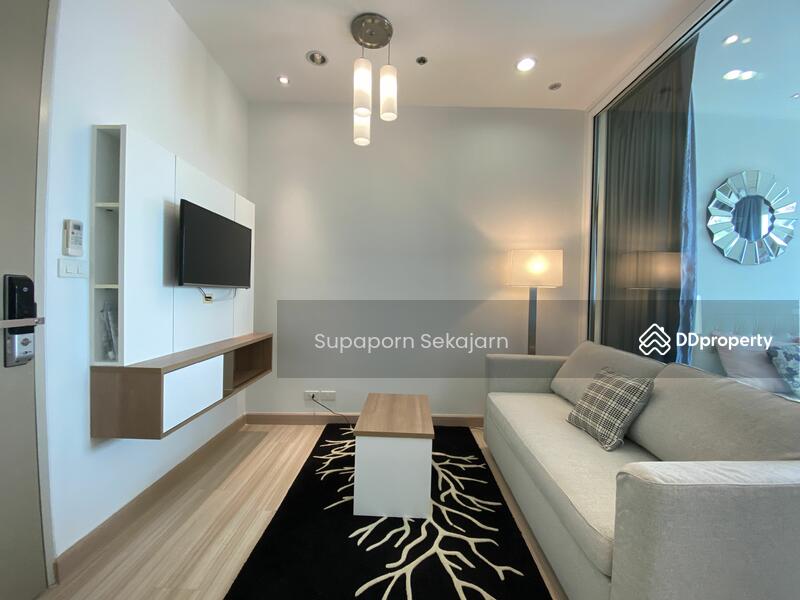 ขาย - The Hotel Serviced Condo : เดอะ โฮเทล เซอร์วิส คอนโด, นนทบุรี