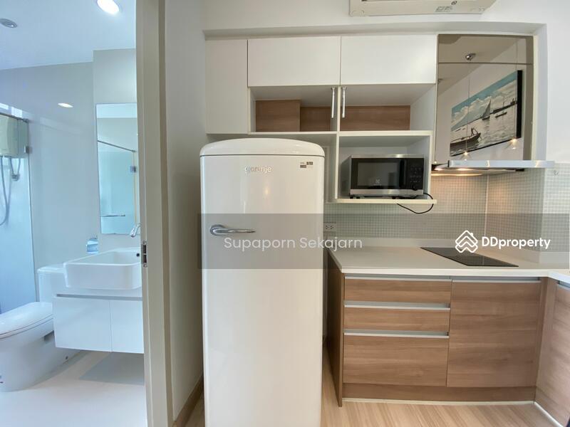 ขาย - The Hotel Serviced Condo : เดอะ โฮเทล เซอร์วิส คอนโด, นนทบุรี