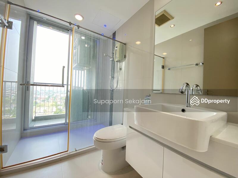 ขาย - The Hotel Serviced Condo : เดอะ โฮเทล เซอร์วิส คอนโด, นนทบุรี