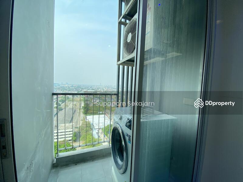 ขาย - The Hotel Serviced Condo : เดอะ โฮเทล เซอร์วิส คอนโด, นนทบุรี