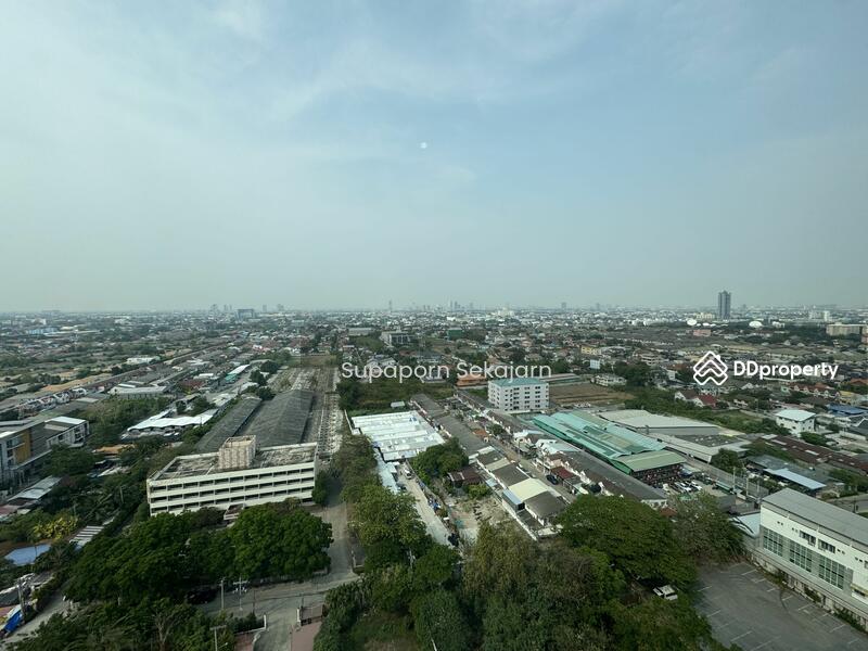 ขาย - The Hotel Serviced Condo : เดอะ โฮเทล เซอร์วิส คอนโด, นนทบุรี