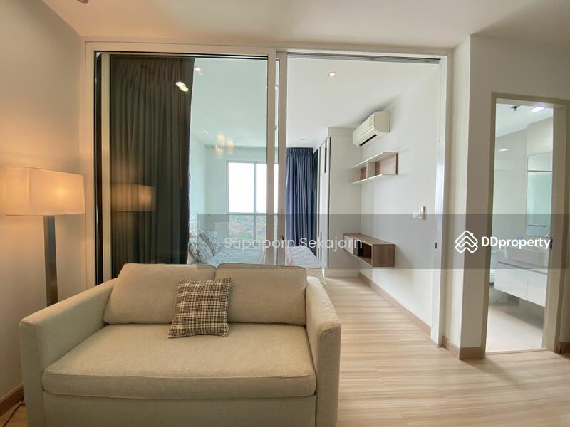 ขาย - The Hotel Serviced Condo : เดอะ โฮเทล เซอร์วิส คอนโด, นนทบุรี