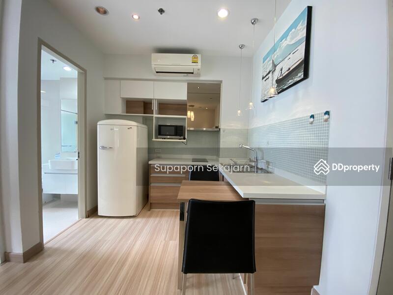 ขาย - The Hotel Serviced Condo : เดอะ โฮเทล เซอร์วิส คอนโด, นนทบุรี