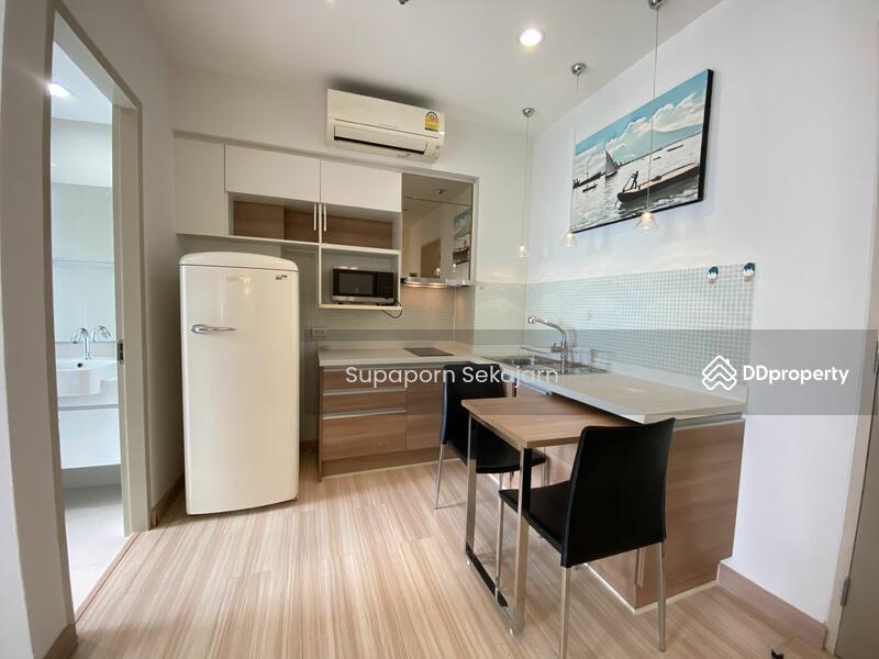 ขาย - The Hotel Serviced Condo : เดอะ โฮเทล เซอร์วิส คอนโด, นนทบุรี