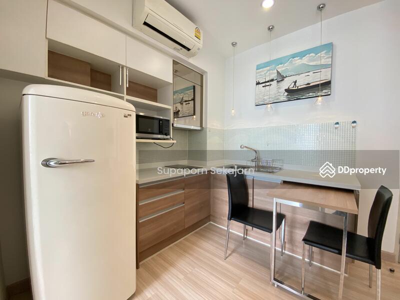 ขาย - The Hotel Serviced Condo : เดอะ โฮเทล เซอร์วิส คอนโด, นนทบุรี