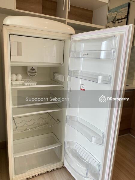 ขาย - The Hotel Serviced Condo : เดอะ โฮเทล เซอร์วิส คอนโด, นนทบุรี