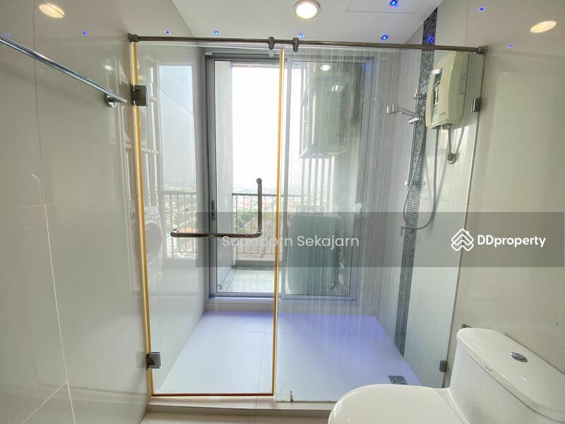 ขาย - The Hotel Serviced Condo : เดอะ โฮเทล เซอร์วิส คอนโด, นนทบุรี