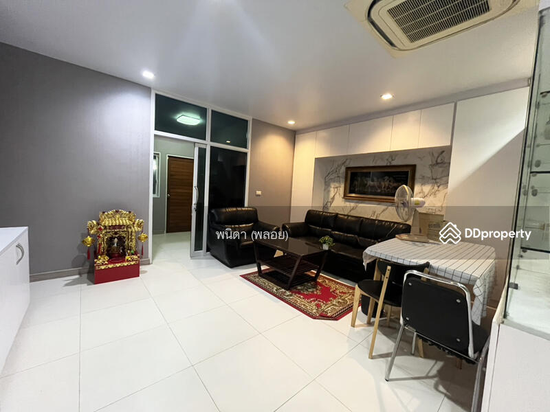 ให้เช่า - Astera Bless @Rama 2 : แอสเทรา เบลส พระราม 2, กรุงเทพ