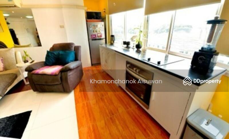ขาย - Lanna Nakorn Condotown : ลานนานคร คอนโดทาวน์, เชียงใหม่