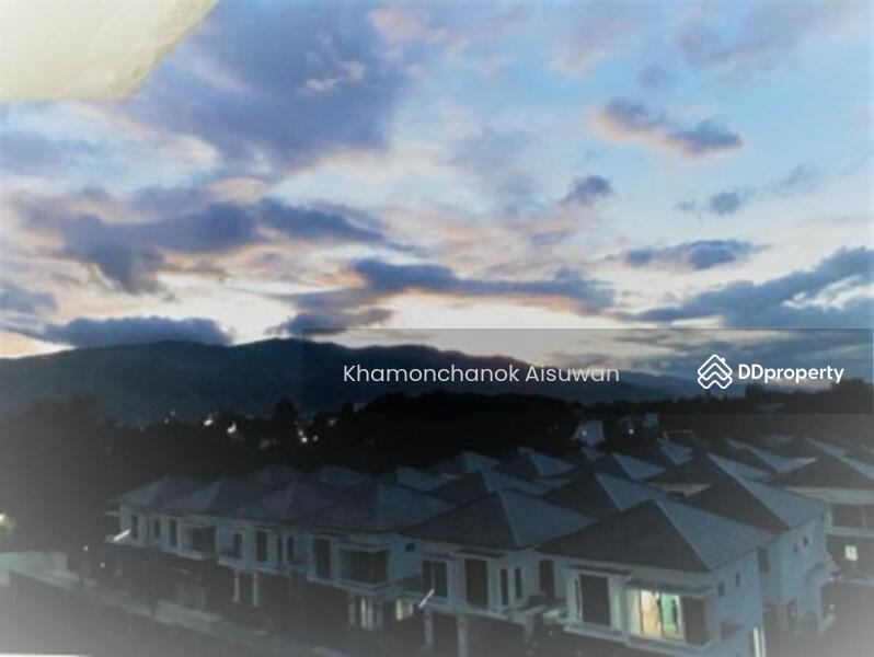 ขาย - Lanna Nakorn Condotown : ลานนานคร คอนโดทาวน์, เชียงใหม่