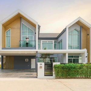 ขาย - Baan Fah Piyarom - Lumlukka Klong 6 : บ้านฟ้าปิยรมย์ รังสิต - ลำลูกกา คลอง 6, ปทุมธานี