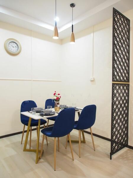 ขาย - ขายถูก!! บ้านทาวเฮาส์ชั้นเดียว 3ห้องนอน รีโนเวทใหม่ เชียงราย ใกล้ ม.แม่ฟ้าหลวง ราคากรุ๊บกริ๊บ ❤️, เชียงราย