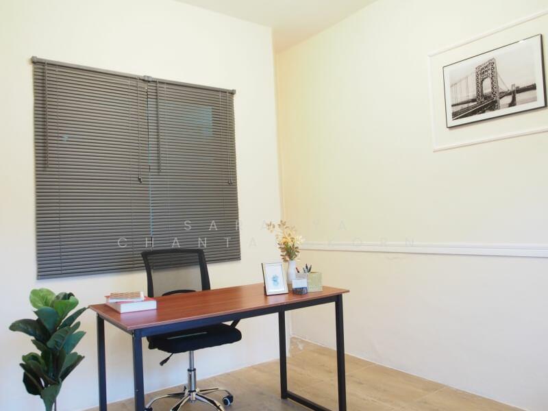 ขาย - ขายถูก!! บ้านทาวเฮาส์ชั้นเดียว 3ห้องนอน รีโนเวทใหม่ เชียงราย ใกล้ ม.แม่ฟ้าหลวง ราคากรุ๊บกริ๊บ ❤️, เชียงราย