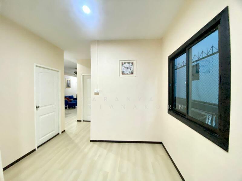 ขาย - ขายถูก!! บ้านทาวเฮาส์ชั้นเดียว 3ห้องนอน รีโนเวทใหม่ เชียงราย ใกล้ ม.แม่ฟ้าหลวง ราคากรุ๊บกริ๊บ ❤️, เชียงราย