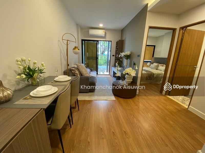 ขาย - Arise Condo At Mahidol : อะไรซ์ คอนโด แอท มหิดล, เชียงใหม่