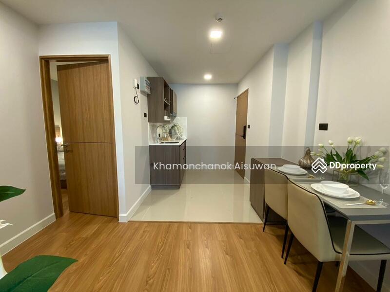 ขาย - Arise Condo At Mahidol : อะไรซ์ คอนโด แอท มหิดล, เชียงใหม่