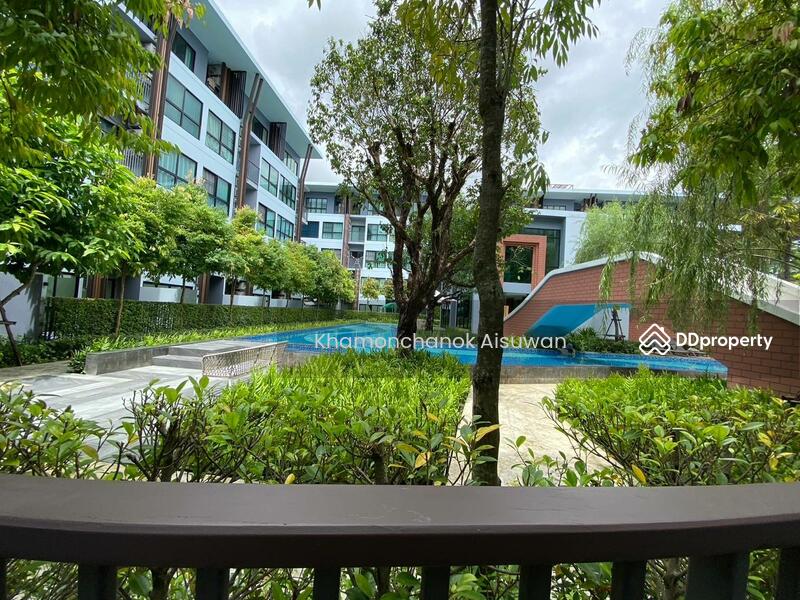 ขาย - Arise Condo At Mahidol : อะไรซ์ คอนโด แอท มหิดล, เชียงใหม่