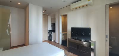 For Rent - Park Origin Phrom Phong (Park 24), Bangkok