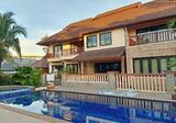 2R0615 Pool villa for rent 4bedroom 5bathroom 90,000/month at cherngtalay have fully furnished - DDproperty.com