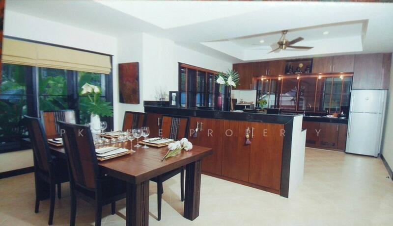 2R0615 Pool villa for rent 4bedroom 5bathroom 85,000/month at cherngtalay have fully furnished, Phuket, Choeng Thale, Thalang, Phuket, 4 Bedrooms, 400 sqm, Villa For Rent, by PK LIFE Property, 11822594 - DDproperty.com