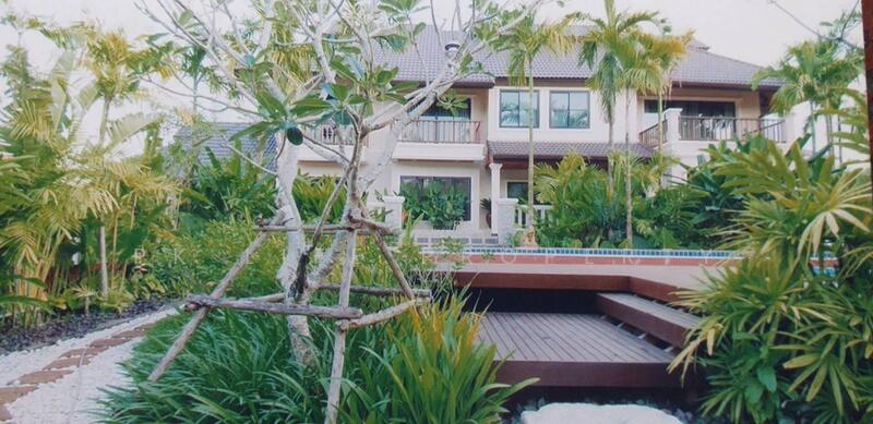2R0615 Pool villa for rent 4bedroom 5bathroom 85,000/month at cherngtalay have fully furnished, ภูเก็ต, เชิงทะเล, ถลาง, ภูเก็ต, 400 ตร.ม., วิลล่า ให้เช่า, โดย PK LIFE Property, 11822594 - DDproperty.com