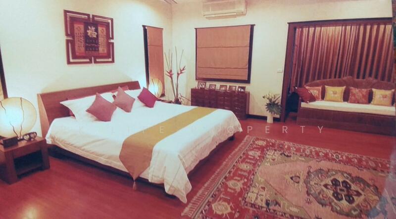 2R0615 Pool villa for rent 4bedroom 5bathroom 85,000/month at cherngtalay have fully furnished, Phuket, Choeng Thale, Thalang, Phuket, 4 Bedrooms, 400 sqm, Villa For Rent, by PK LIFE Property, 11822594 - DDproperty.com