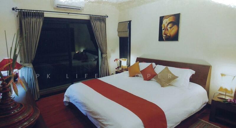 2R0615 Pool villa for rent 4bedroom 5bathroom 85,000/month at cherngtalay have fully furnished, ภูเก็ต, เชิงทะเล, ถลาง, ภูเก็ต, 400 ตร.ม., วิลล่า ให้เช่า, โดย PK LIFE Property, 11822594 - DDproperty.com