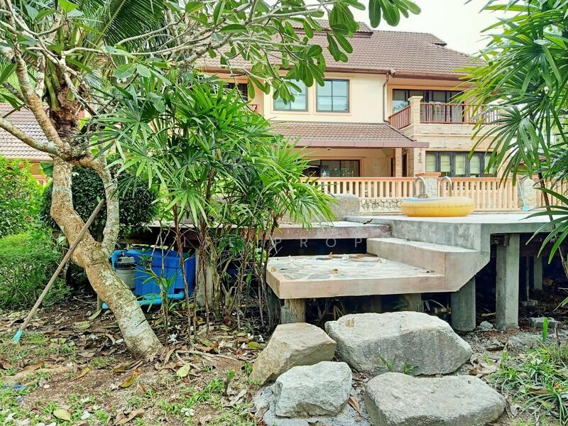 2R0615 Pool villa for rent 4bedroom 5bathroom 85,000/month at cherngtalay have fully furnished, ภูเก็ต, เชิงทะเล, ถลาง, ภูเก็ต, 400 ตร.ม., วิลล่า ให้เช่า, โดย PK LIFE Property, 11822594 - DDproperty.com
