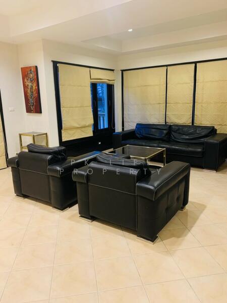 2R0615 Pool villa for rent 4bedroom 5bathroom 85,000/month at cherngtalay have fully furnished, ภูเก็ต, เชิงทะเล, ถลาง, ภูเก็ต, 400 ตร.ม., วิลล่า ให้เช่า, โดย PK LIFE Property, 11822594 - DDproperty.com