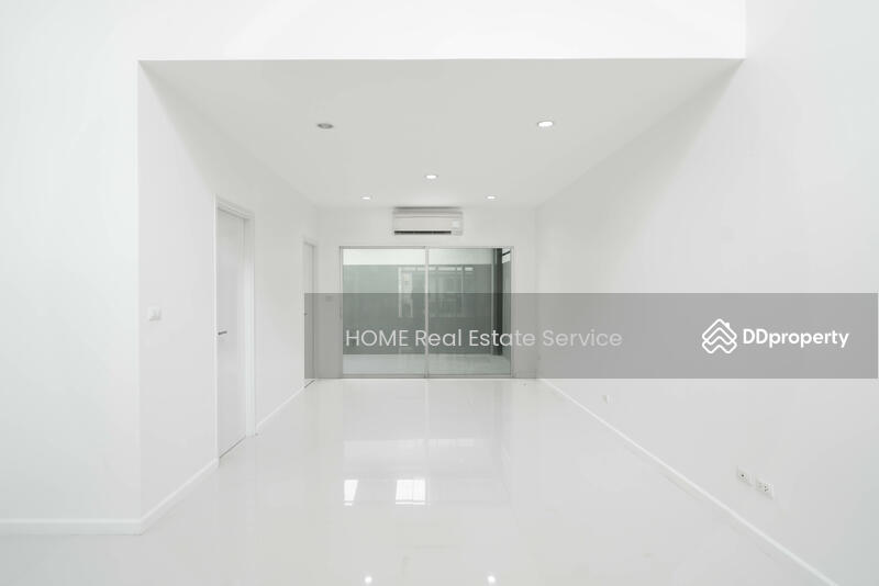 For Sale - Patio Chaengwattana, Nonthaburi