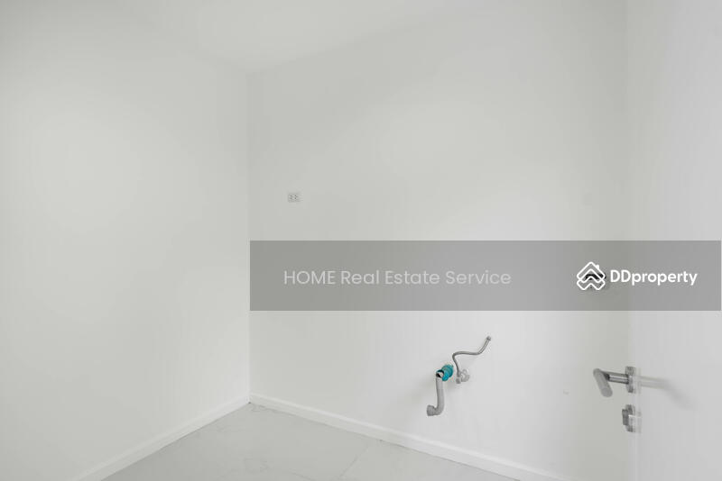 For Sale - Patio Chaengwattana, Nonthaburi