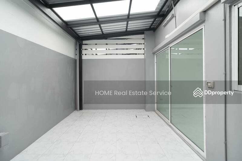 For Sale - Patio Chaengwattana, Nonthaburi