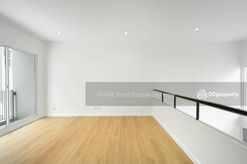 For Sale - Patio Chaengwattana, Nonthaburi