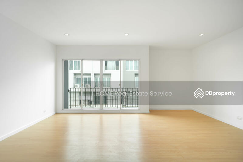 For Sale - Patio Chaengwattana, Nonthaburi