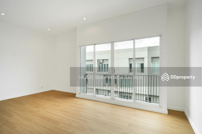 For Sale - Patio Chaengwattana, Nonthaburi