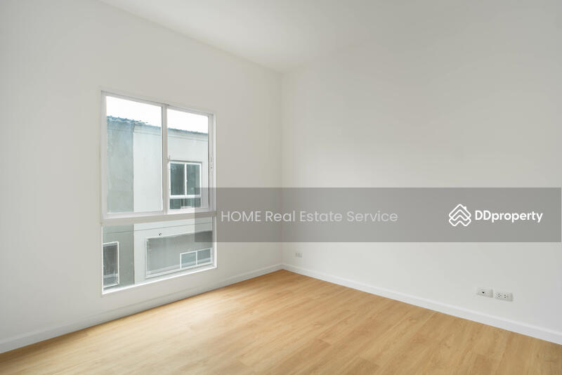 For Sale - Patio Chaengwattana, Nonthaburi