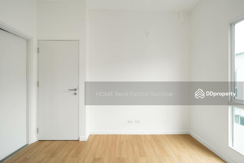 For Sale - Patio Chaengwattana, Nonthaburi