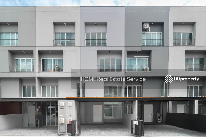 For Sale - Patio Chaengwattana, Nonthaburi