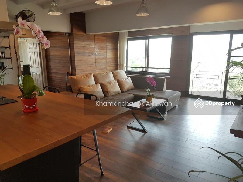 For Sale - Galae Thong Tower, Chiang Mai
