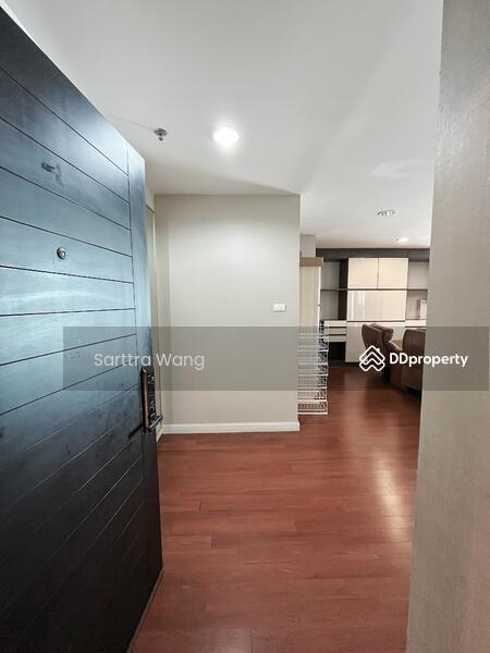 For Sale - Belle Grand Rama 9, Bangkok