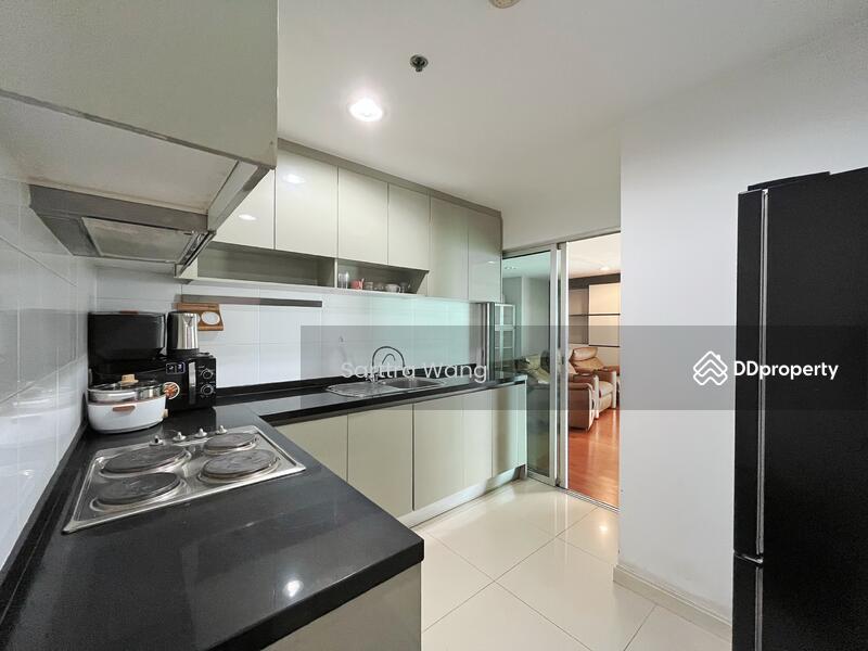 For Sale - Belle Grand Rama 9, Bangkok