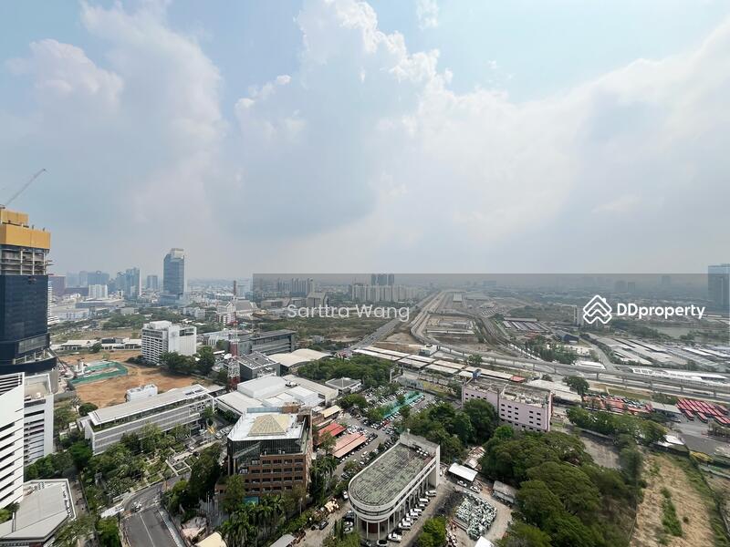 ขาย - Belle Grand Rama 9 : เบลล์ แกรนด์ พระราม 9, กรุงเทพ