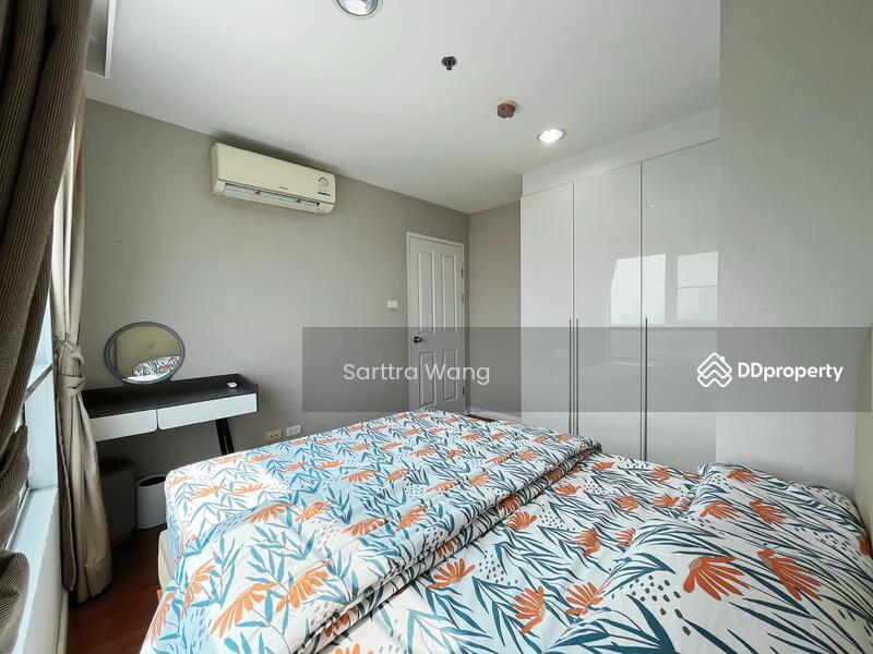 For Sale - Belle Grand Rama 9, Bangkok