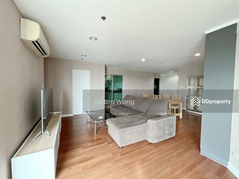 For Sale - Belle Grand Rama 9, Bangkok