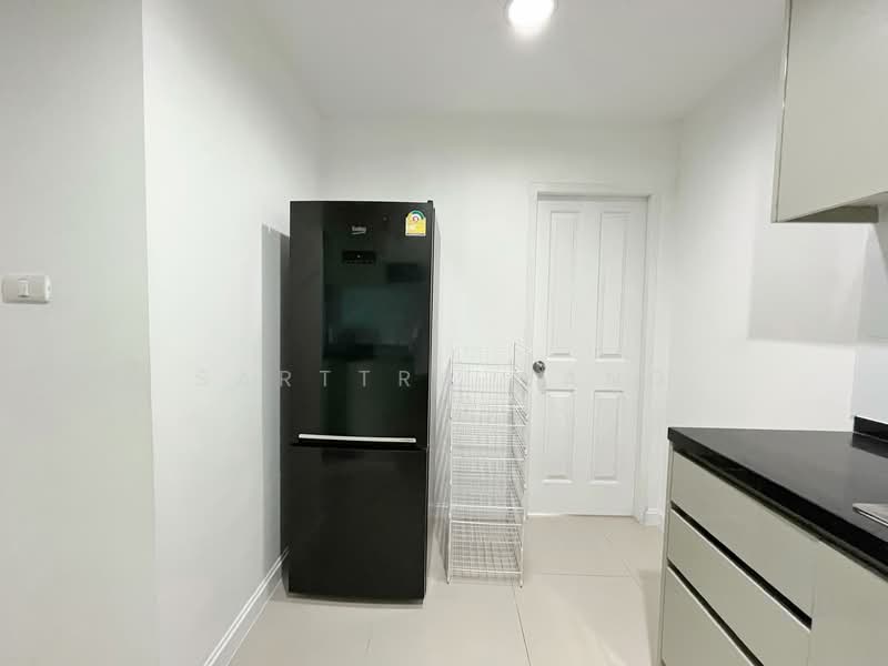 Belle Grand Rama 9, Bangkok, 131 Rama 9 Road, Huai Khwang, Huai Khwang, Bangkok, 3 Bedrooms, 101 sqm, Condo For Sale, by Sarttra Wang, 11822616 - DDproperty.com