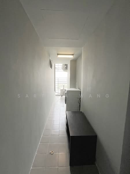 Belle Grand Rama 9, Bangkok, 131 Rama 9 Road, Huai Khwang, Huai Khwang, Bangkok, 3 Bedrooms, 101 sqm, Condo For Sale, by Sarttra Wang, 11822616 - DDproperty.com