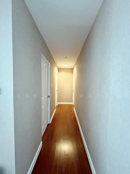 Belle Grand Rama 9, Bangkok, 131 Rama 9 Road, Huai Khwang, Huai Khwang, Bangkok, 3 Bedrooms, 101 sqm, Condo For Sale, by Sarttra Wang, 11822616 - DDproperty.com