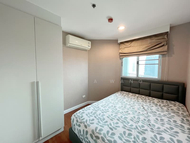 Belle Grand Rama 9, Bangkok, 131 Rama 9 Road, Huai Khwang, Huai Khwang, Bangkok, 3 Bedrooms, 101 sqm, Condo For Sale, by Sarttra Wang, 11822616 - DDproperty.com