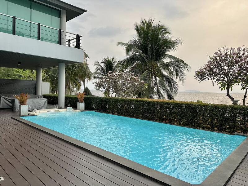 ขาย - Casalunar Village : หมู่บ้านคาซาลูน่า, ชลบุรี